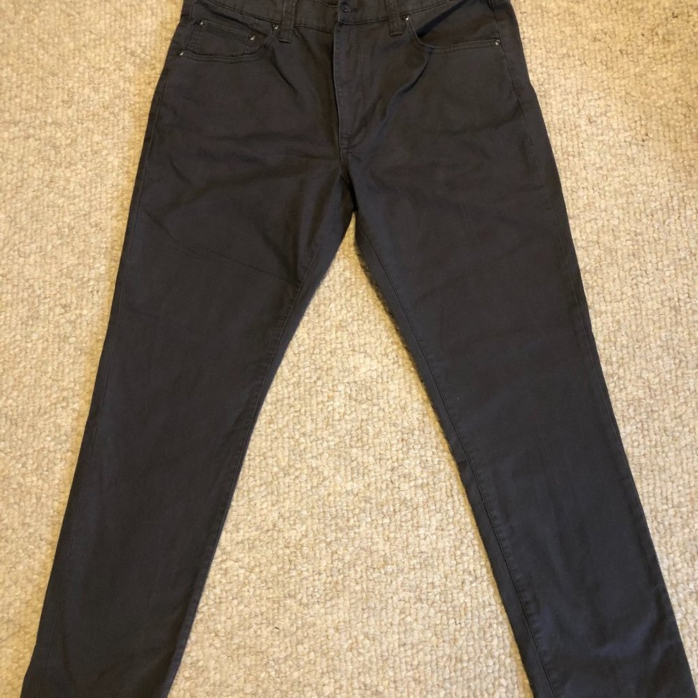 Mutual Weave jeans